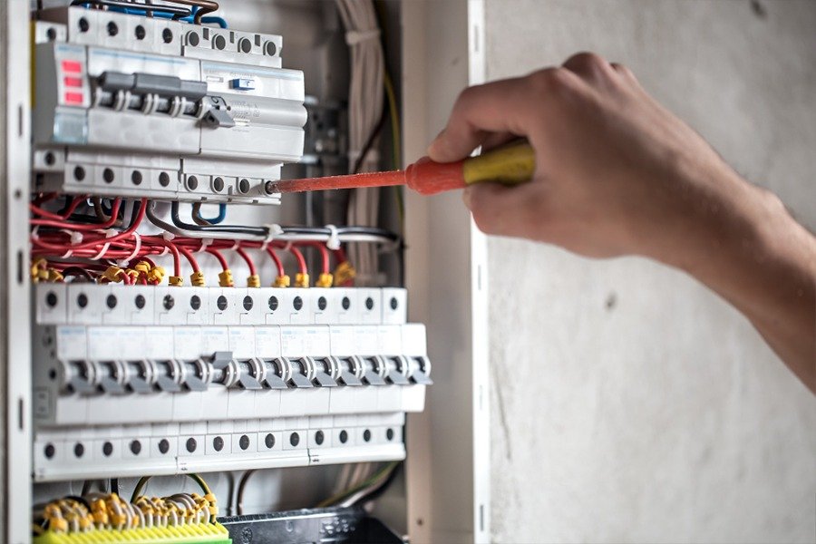 Electrical Safety Electrical Safety