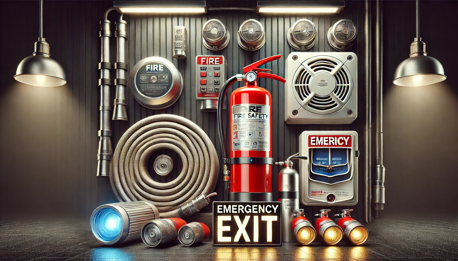 Fire Safety Quality Assurance