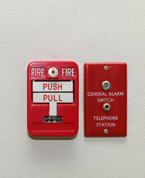 Fire Protection System Design