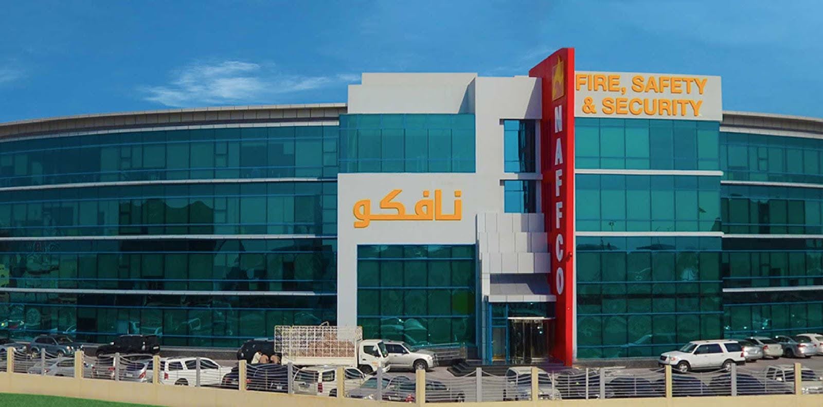 NAFFCO-Distributor-in-Bangladesh