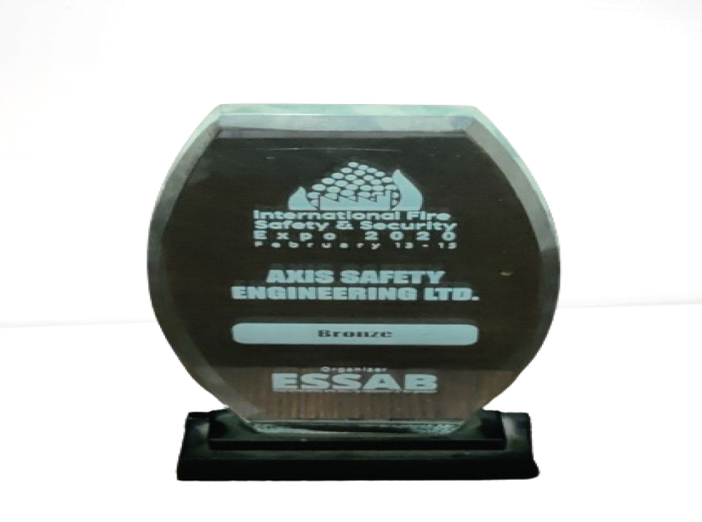 ESSAB Expo 2020 Participation