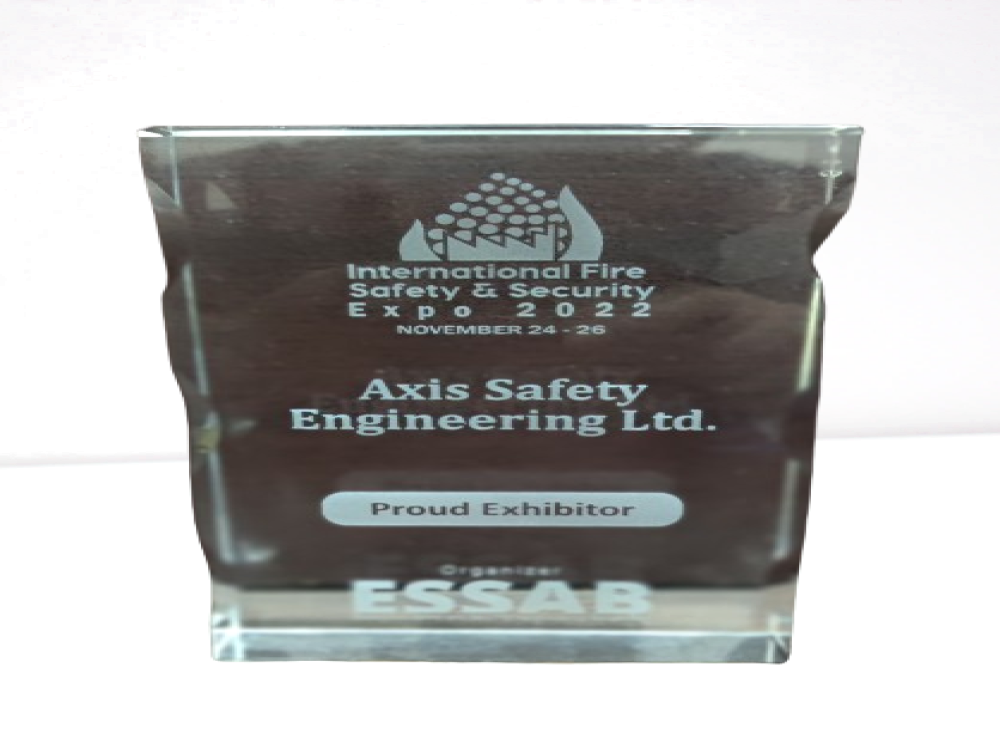 ESSAB Expo 2022 Participation