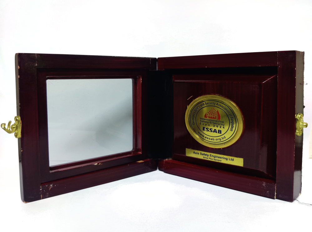 ESSAB 2024 Silver Plus Sponsor