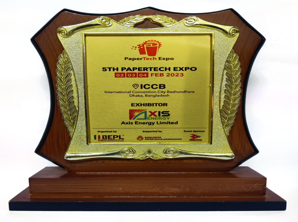 5th PaperTech Expo 2023 Participation