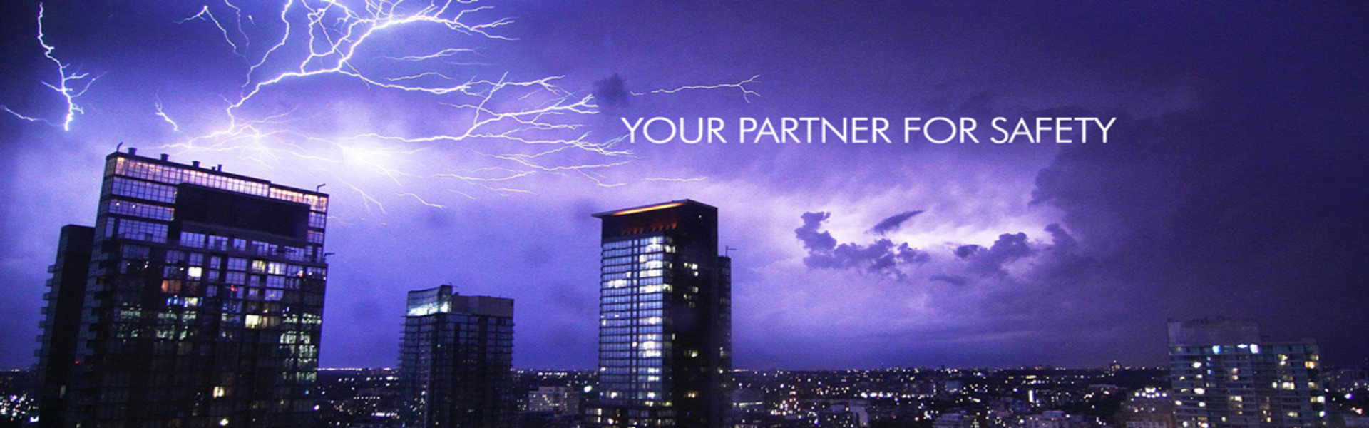 Lightning Protection System