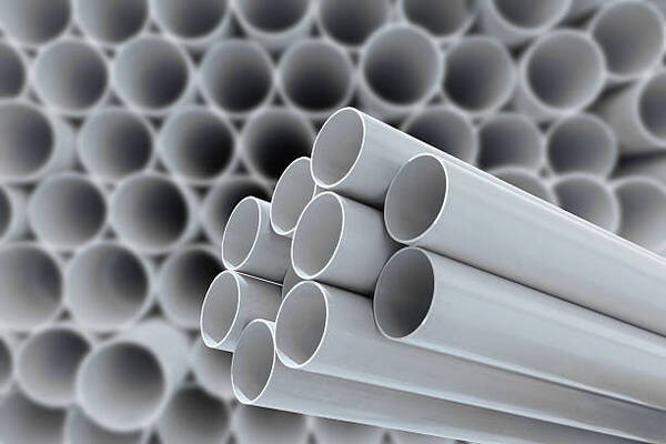PVC CONDUITS & FITTINGS