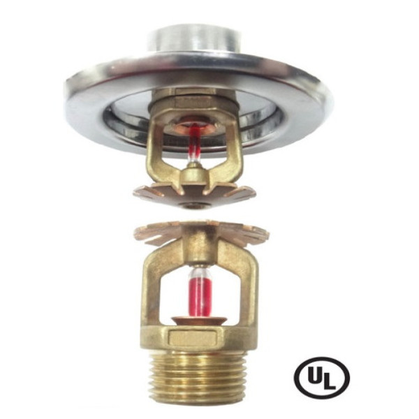 CONVENTIONAL SPRINKLER