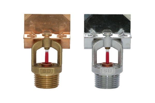 SIDEWALL SPRINKLER (KF 8)