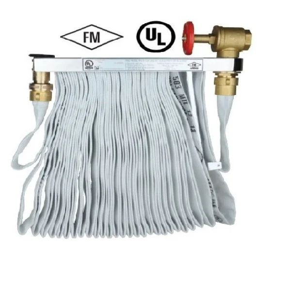 HOSE PIPE ASSEMBLY (40 MM)