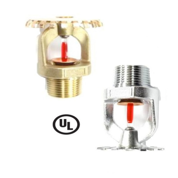 QUICK RESPONSE SPRINKLERS