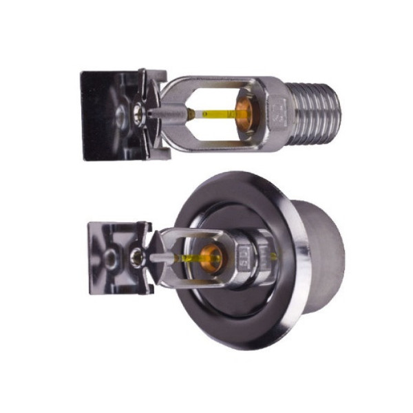 SIDEWALL SPRINKLER (KF 5.6)