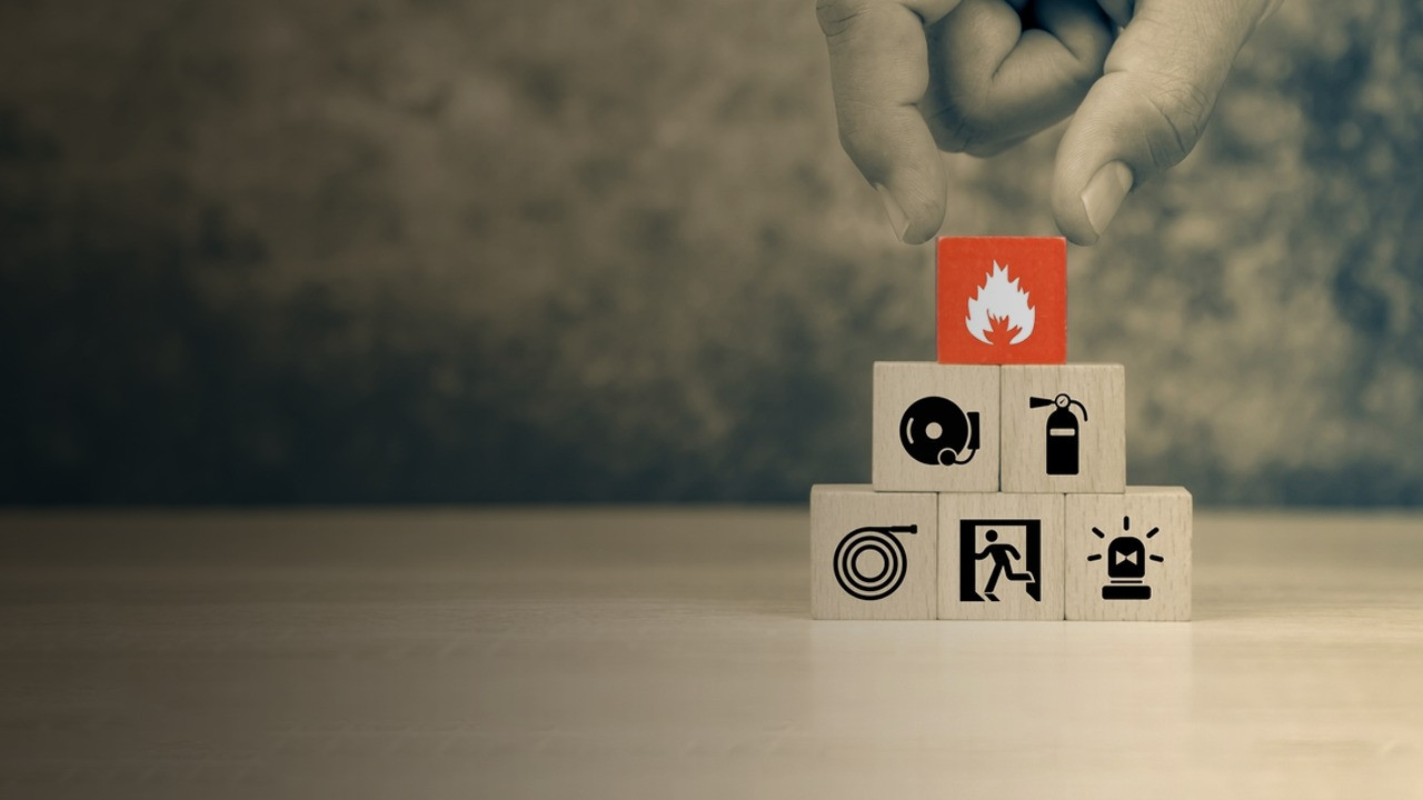 Axis Safety Engineering Ltd.