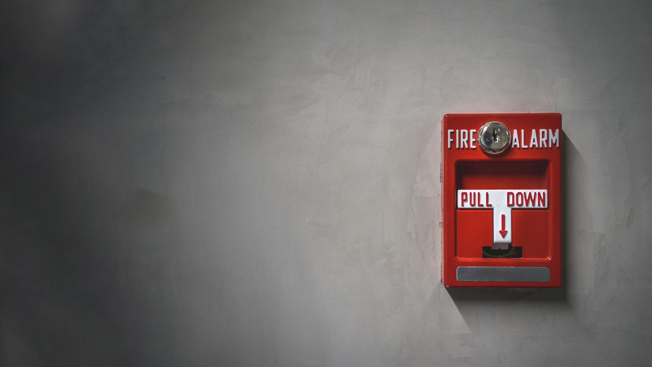 Think Safety, Work Safely