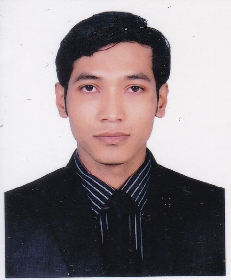 Engr. Md. Jahid Hasan