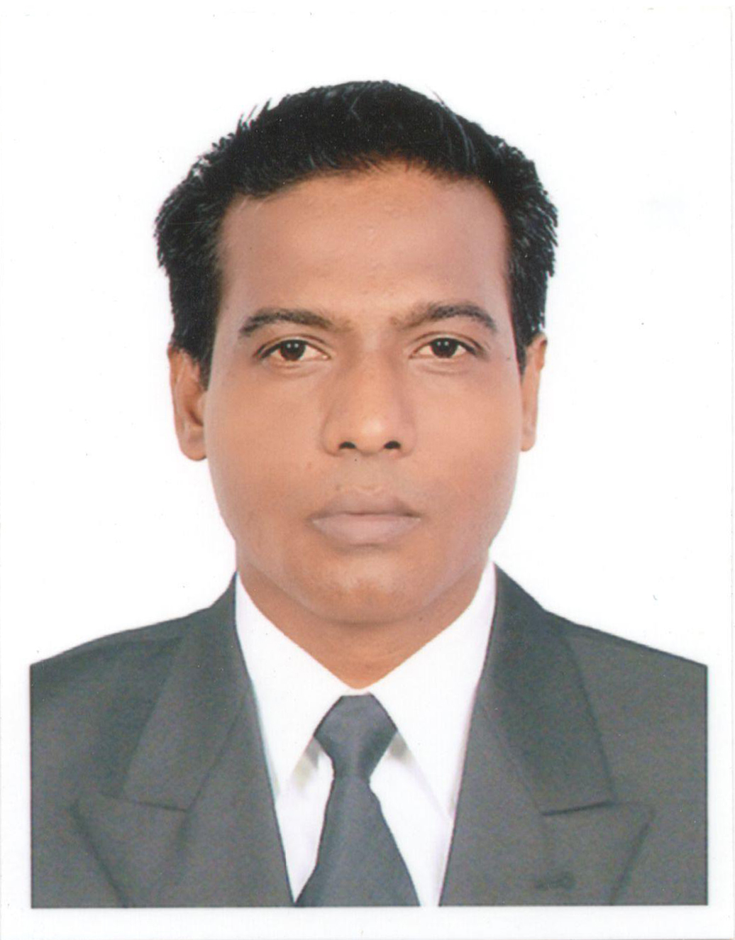 Engr. Md. Riazul Islam