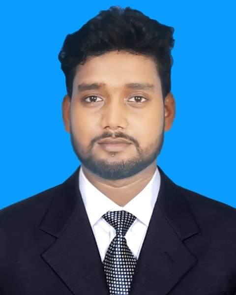 Engr. Md. Samiul Islam