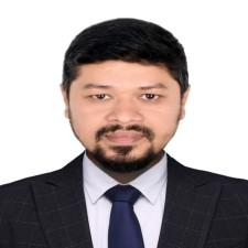 ENGR. MD. AFROZ HUSSAIN