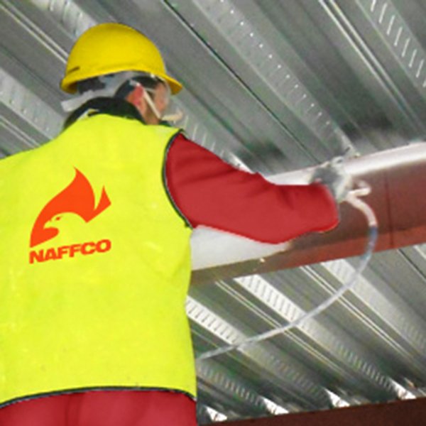 FIRE RETARDANT PAINT