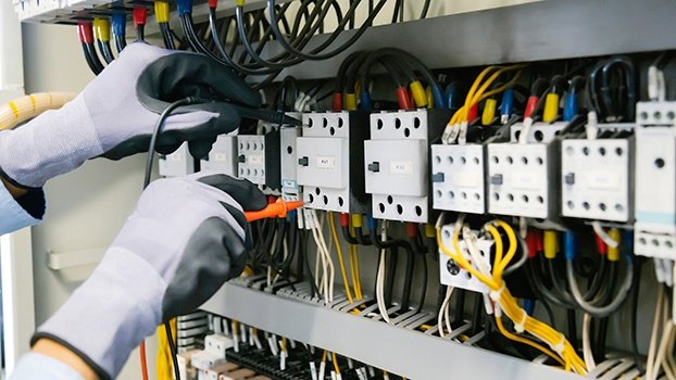 ELECTRICAL SAFETY
