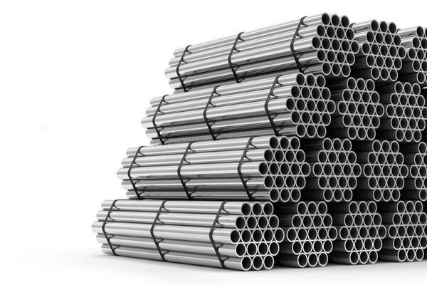 MS PIPES & FITTINGS