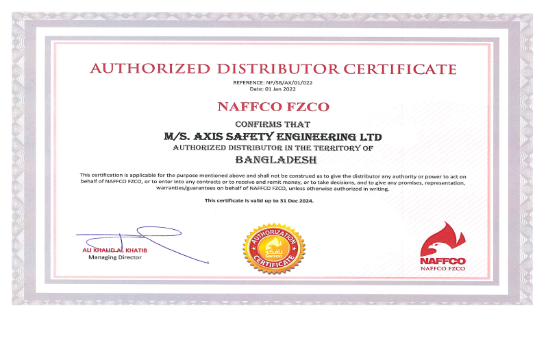 NAFFCO NAFFCO