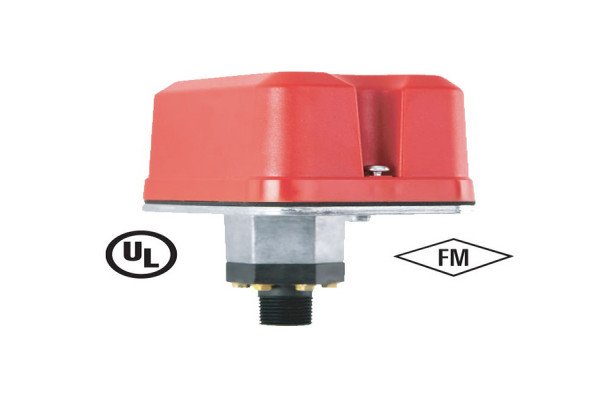 PRESSURE SWITCH (shield)-SD-PS1001
