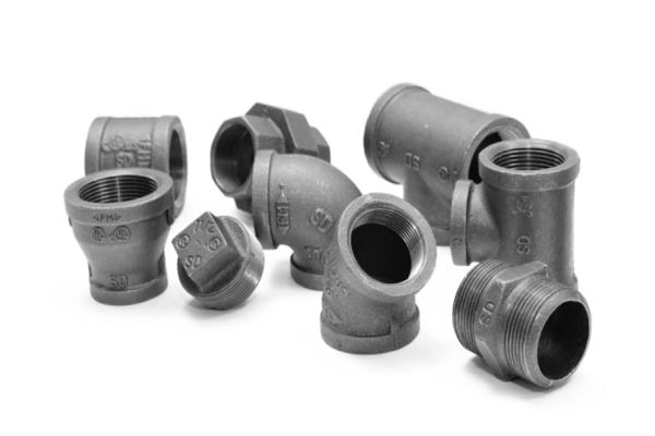 THREADED FITTINGS