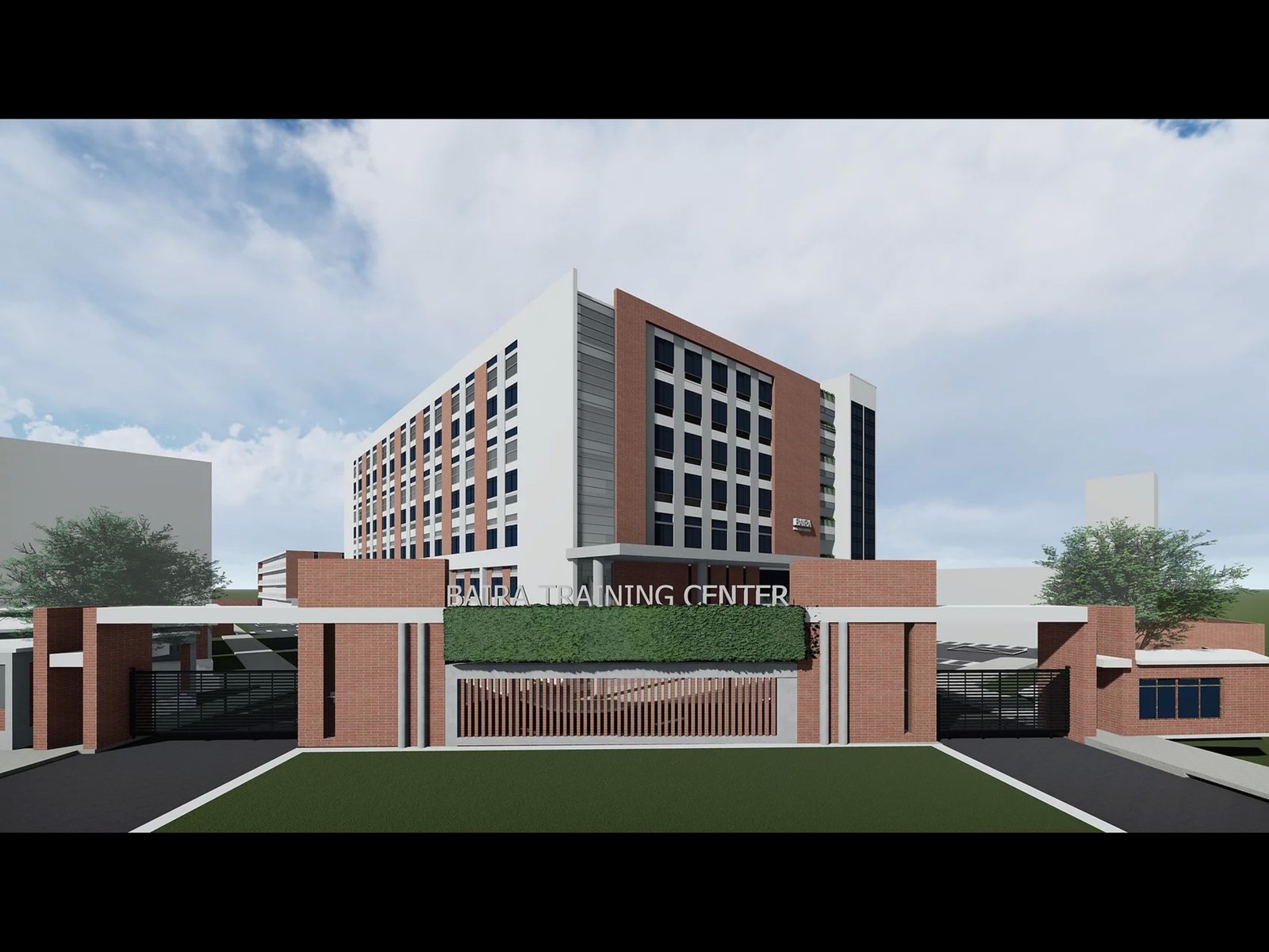 BAIRA Training Center