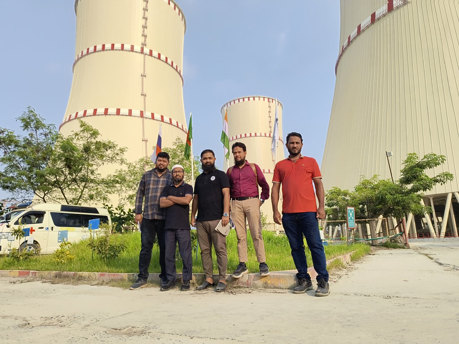 Rooppur Nuclear Power Plant