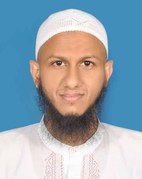Engr. Sadiqur Rahman