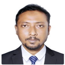 Abdullah Al Mamun