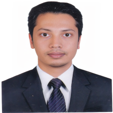 Engr. Md. Parvez