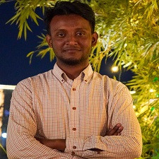 Engr. Md. Saiful Islam