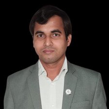 Md. Torikul Islam