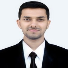 S M Ahnaf Rahman